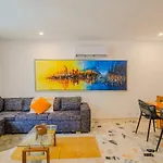 5 Bedroom Cartagena Villa - Close To Walled City