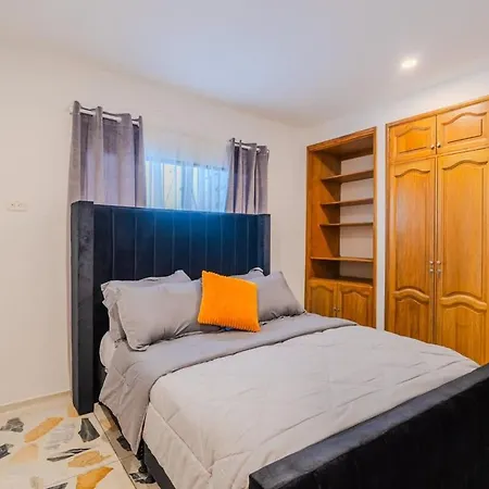 Сasa de vacaciones 5 Bedroom - Close To Walled Cartagena