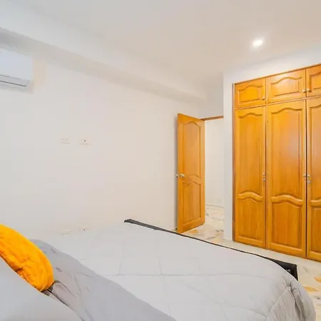 5 Bedroom - Close To Walled Сasa de vacaciones Cartagena