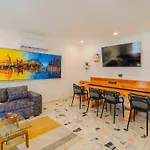 5 Bedroom Cartagena Villa - Close To Walled City