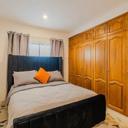 Сasa de vacaciones 5 Bedroom - Close To Walled Cartagena